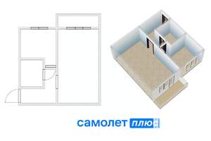 Фото квартиры на продажу (2)