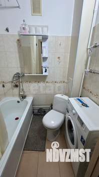 Студия квартира, вторичка, 23м2, 4/9 этаж