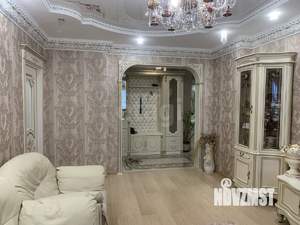 3-к квартира, вторичка, 79м2, 3/16 этаж