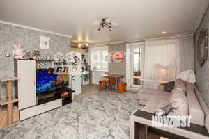2-к квартира, вторичка, 44м2, 5/5 этаж
