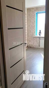 2-к квартира, вторичка, 43м2, 6/9 этаж
