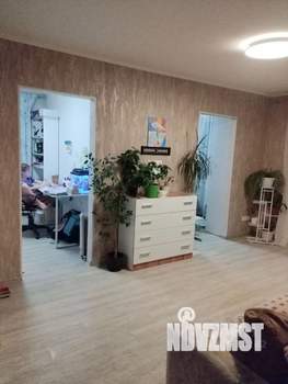 4-к квартира, вторичка, 60м2, 4/5 этаж