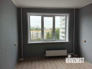 1-к квартира, вторичка, 29м2, 8/9 этаж