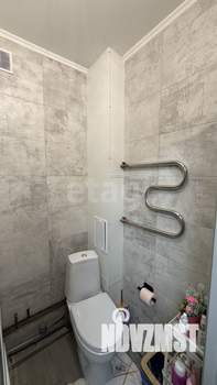 Студия квартира, вторичка, 22м2, 2/9 этаж