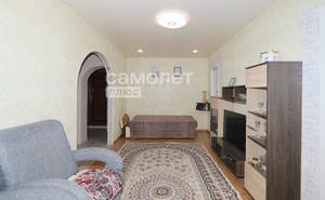 2-к квартира, вторичка, 41м2, 2/2 этаж