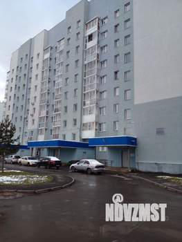 2-к квартира, вторичка, 51м2, 9/9 этаж