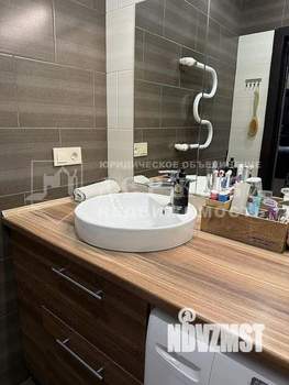 3-к квартира, вторичка, 68м2, 12/13 этаж