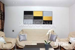 4-к квартира, вторичка, 83м2, 1/10 этаж