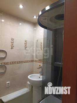 1-к квартира, вторичка, 33м2, 5/5 этаж