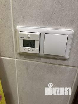 3-к квартира, вторичка, 90м2, 1/5 этаж