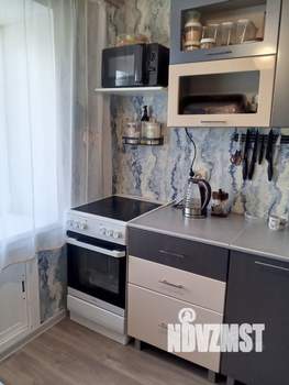 2-к квартира, вторичка, 43м2, 4/5 этаж