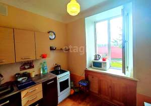 3-к квартира, вторичка, 63м2, 2/3 этаж