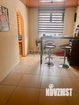 3-к квартира, вторичка, 58м2, 1/5 этаж