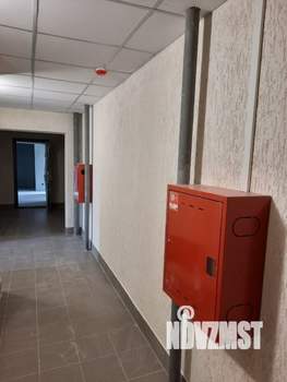 1-к квартира, вторичка, 37м2, 5/16 этаж