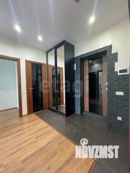 3-к квартира, вторичка, 55м2, 2/5 этаж