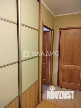 3-к квартира, вторичка, 57м2, 3/5 этаж