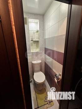 2-к квартира, вторичка, 44м2, 2/5 этаж