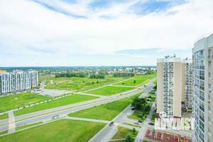 2-к квартира, вторичка, 58м2, 15/18 этаж