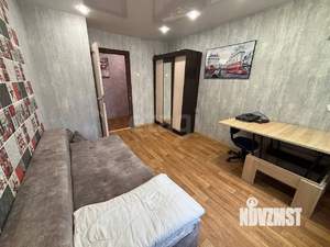 3-к квартира, вторичка, 61м2, 2/9 этаж