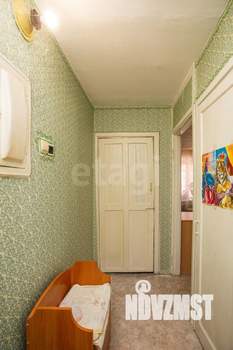 1-к квартира, вторичка, 31м2, 3/5 этаж