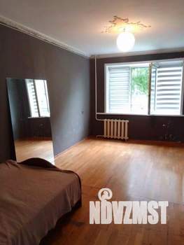 1-к квартира, вторичка, 23м2, 1/9 этаж