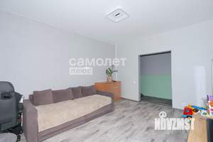 2-к квартира, вторичка, 58м2, 2/5 этаж