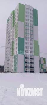 1-к квартира, вторичка, 32м2, 5/16 этаж