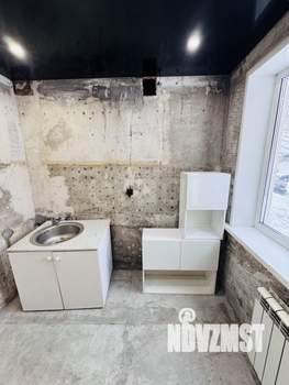 3-к квартира, вторичка, 48м2, 1/5 этаж