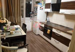 3-к квартира, вторичка, 60м2, 5/10 этаж