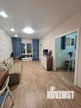 3-к квартира, вторичка, 58м2, 16/16 этаж