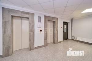 2-к квартира, вторичка, 41м2, 14/20 этаж
