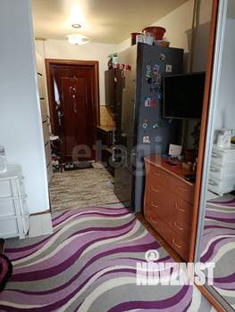 1-к квартира, вторичка, 17м2, 6/9 этаж