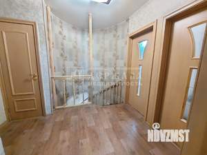 4-к квартира, вторичка, 97м2, 5/6 этаж