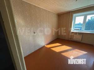 1-к квартира, вторичка, 19м2, 4/5 этаж