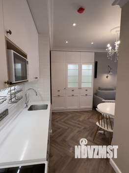 2-к квартира, вторичка, 38м2, 4/15 этаж