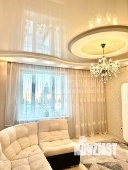 3-к квартира, вторичка, 86м2, 2/11 этаж