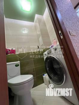 2-к квартира, вторичка, 63м2, 5/10 этаж