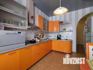 3-к квартира, вторичка, 88м2, 4/4 этаж