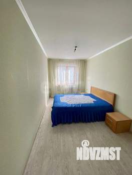 2-к квартира, вторичка, 44м2, 4/5 этаж