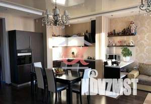 4-к квартира, вторичка, 136м2, 11/11 этаж