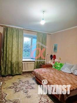 2-к квартира, вторичка, 67м2, 1/4 этаж