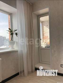 3-к квартира, вторичка, 66м2, 5/9 этаж