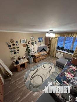 2-к квартира, вторичка, 48м2, 3/5 этаж