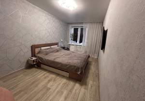 2-к квартира, вторичка, 43м2, 4/5 этаж