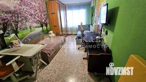 3-к квартира, вторичка, 70м2, 1/9 этаж