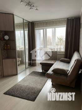 2-к квартира, вторичка, 44м2, 2/5 этаж