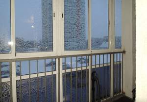 2-к квартира, вторичка, 65м2, 2/16 этаж