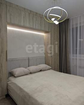 2-к квартира, вторичка, 38м2, 15/15 этаж