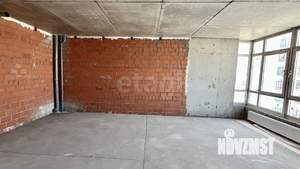 2-к квартира, вторичка, 42м2, 9/14 этаж