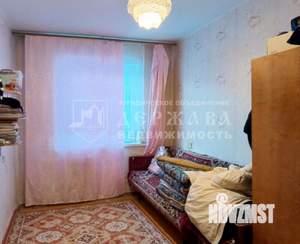 2-к квартира, вторичка, 44м2, 3/5 этаж